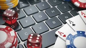 Онлайн казино Casino Vulkan Stars